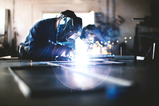Best Automation and Robotic Welding in Silver Bay, MN