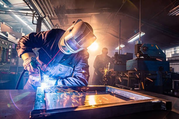Affordable Welder Services in Silver Bay, MN