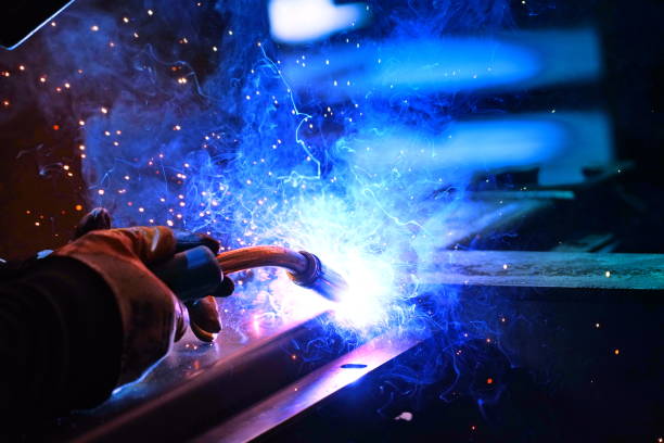 Best Maintenance and Repair Welding in Silver Bay, MN