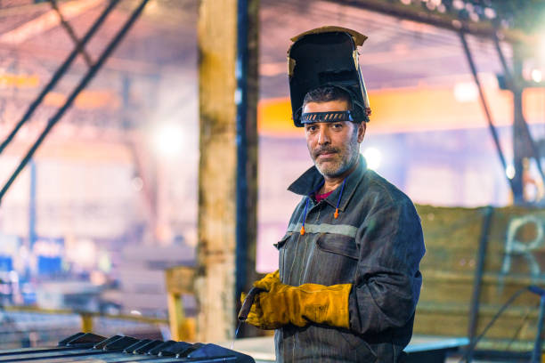 Best Food and Beverage Processing Equipment Welding in Silver Bay, MN
