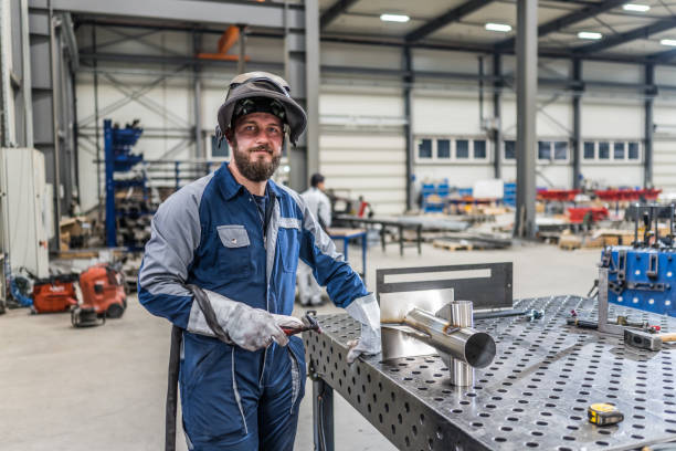 Trusted Silver Bay, MN Welder & Metal Fabrication Experts
