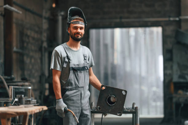 Best Aerospace and Defense Welding in Silver Bay, MN