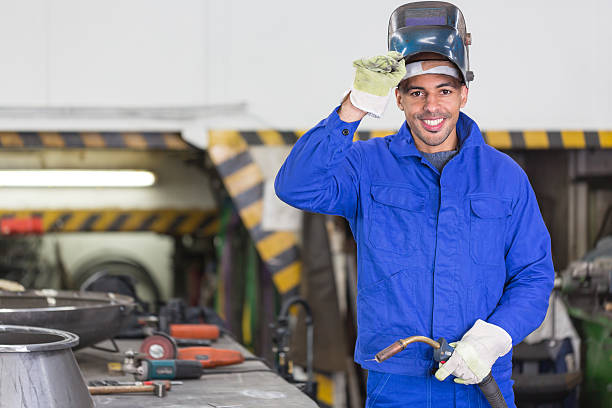 Best Food and Beverage Processing Equipment Welding in Silver Bay, MN