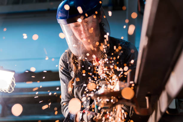 Best Artistic and Custom Metal Fabrication in Silver Bay, MN