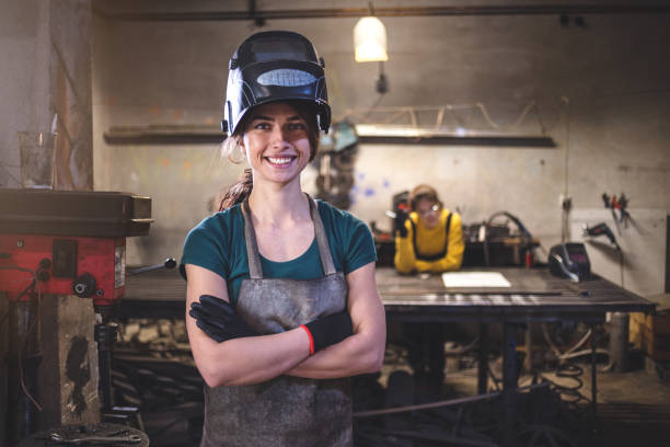 Trusted Silver Bay, MN Welder & Metal Fabrication Experts